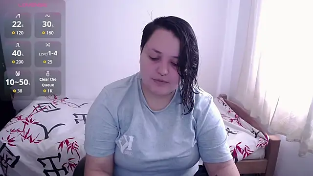 bl3ak 1 online show from 10/08/25, 07:22