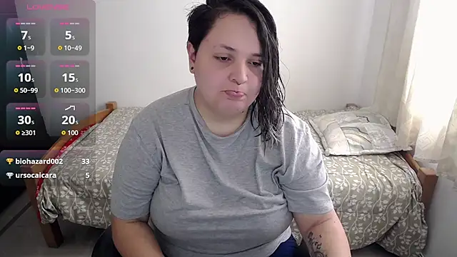 bl3ak 1 online show from 10/20/25, 06:19