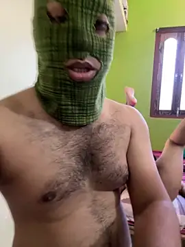 SwatiCam online show from 09/20/25, 02:12