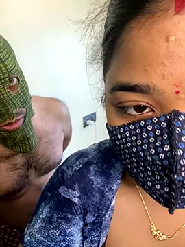 SwatiCam online show from 09/26/25, 07:01