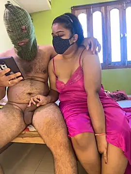 SwatiCam online show from 10/15/25, 08:03