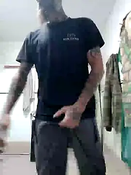 Zk1980 online show from 10/27/25, 07:29