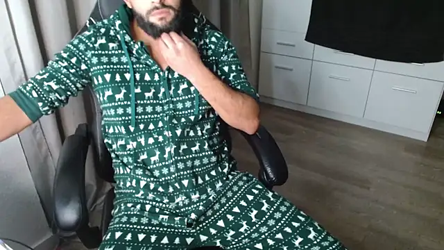 Milo9210 online show from 10/16/25, 08:10