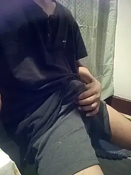 zebba12 online show from 10/23/25, 08:35