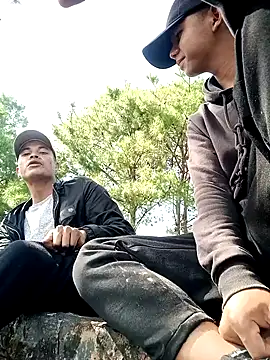 zebba12 online show from 10/25/25, 06:43