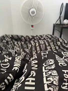 juanortiz8k online show from 09/27/25, 07:19