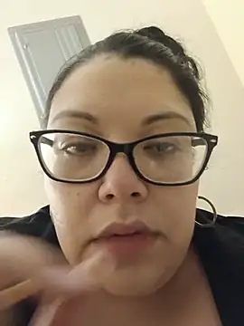 Jazzythorn88 online show from 07/20/26, 12:03