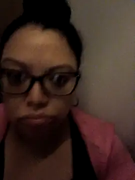 Jazzythorn88 online show from 07/28/26, 02:51