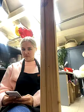 CandyVice online show from 10/06/25, 05:10