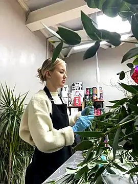 CandyVice online show from 10/07/25, 06:05