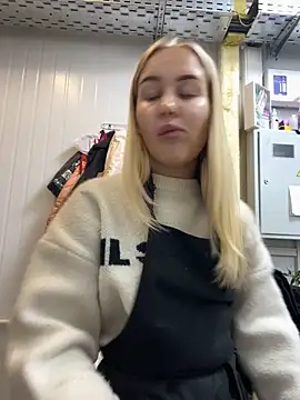 CandyVice online show from 10/09/25, 05:11