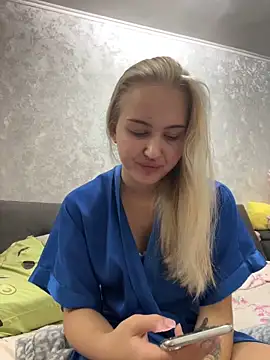 CandyVice online show from 10/19/25, 04:29