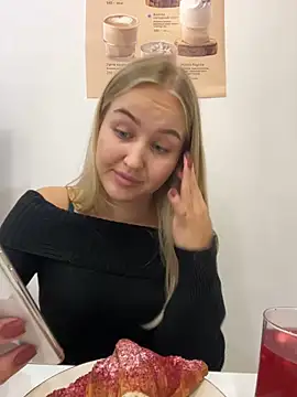 CandyVice online show from 10/30/25, 05:24