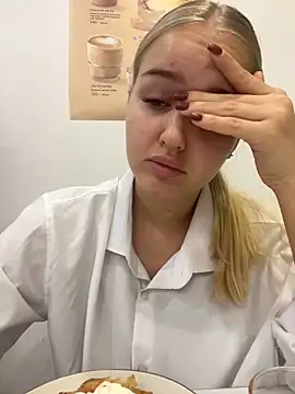 CandyVice online show from 11/20/25, 05:34