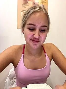 CandyVice online show from 11/29/25, 05:05