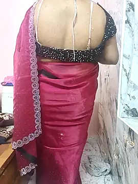 dhanshri143 online show from 07/10/26, 02:27