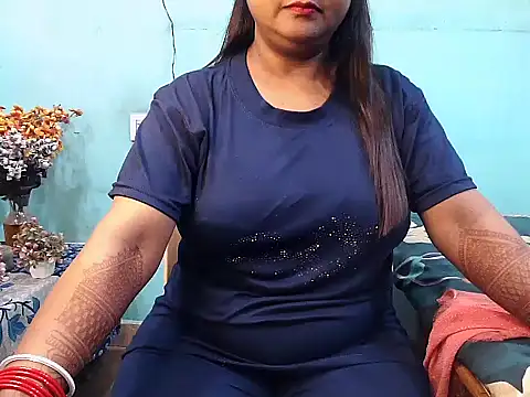 PREETI BABY online show from 10/12/25, 05:17