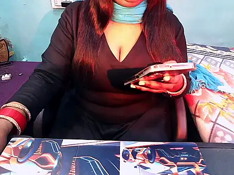 PREETI BABY online show from 01/18/26, 06:34