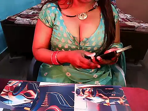 PREETI BABY online show from 02/25/26, 05:39
