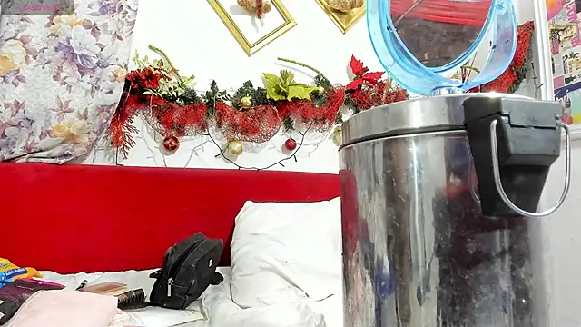 HornyMariu online show from 01/09/25, 09:16