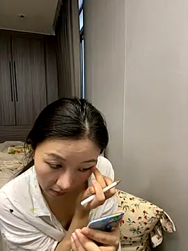 haiyan125216 online show from 09/21/25, 06:26