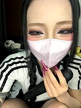 Nano-xxx online show from 09/30/25, 01:16