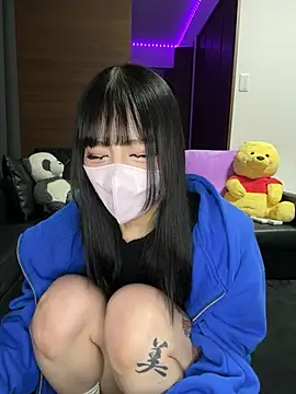 Nano-xxx online show from 10/22/25, 01:00