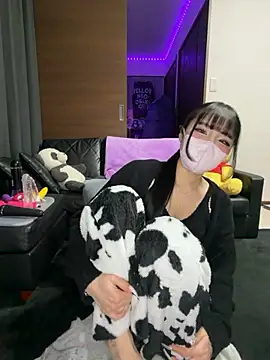 Nano-xxx online show from 12/04/25, 07:00