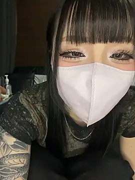 Snapshot of Nano-xxx chatting on 07/12/26, 04:47 Nano-xxx online show from 07/12/26, 04:47