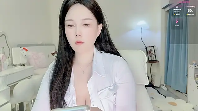 Bella Ava online show from 07/27/26, 02:13