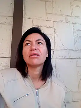 Arya Lexy online show from 10/29/25, 02:52