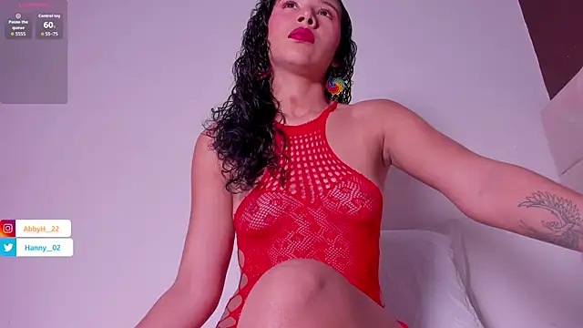 Abby   02 online show from 07/16/26, 12:55