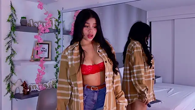 Celine Lee online show from 09/27/25, 07:41