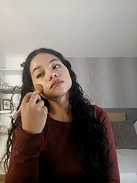 Celine Lee online show from 10/03/25, 04:15