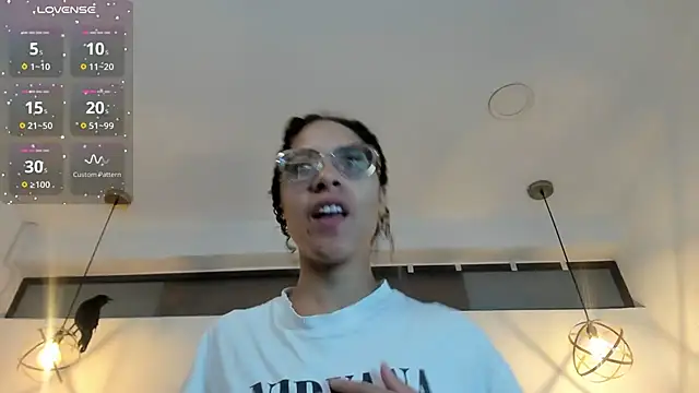 Snapshot of Hanna_Cornee_ chatting on 11/04/25, 01:54 Hanna Cornee online show from 11/04/25, 01:54