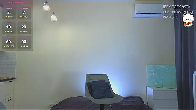 katebxtch online show from 05/16/26, 07:56