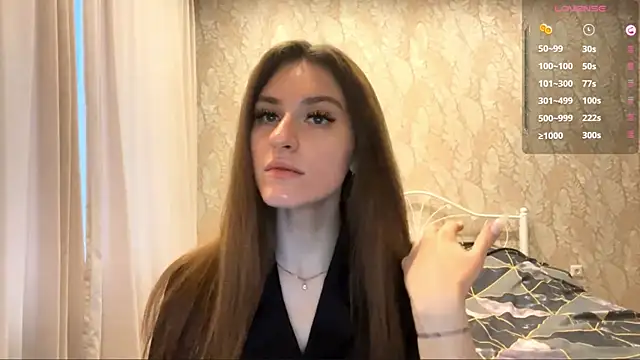 miainheat online show from 11/26/25, 08:59