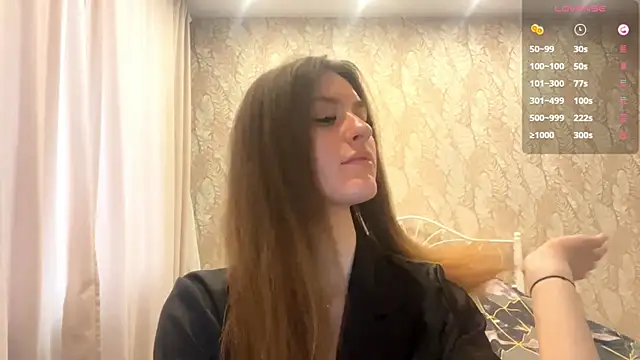 miainheat online show from 11/27/25, 09:00