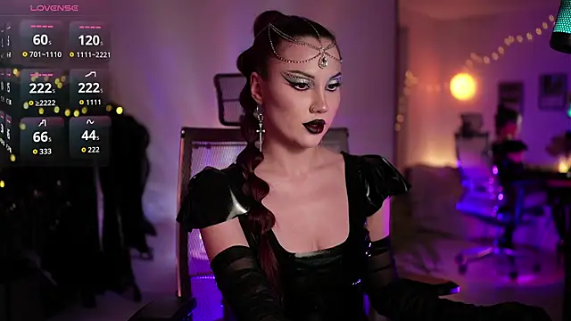 miss stress online show from 06/13/26, 02:42