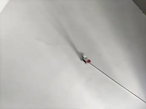 Kellye hotTs online show from 10/05/25, 12:14