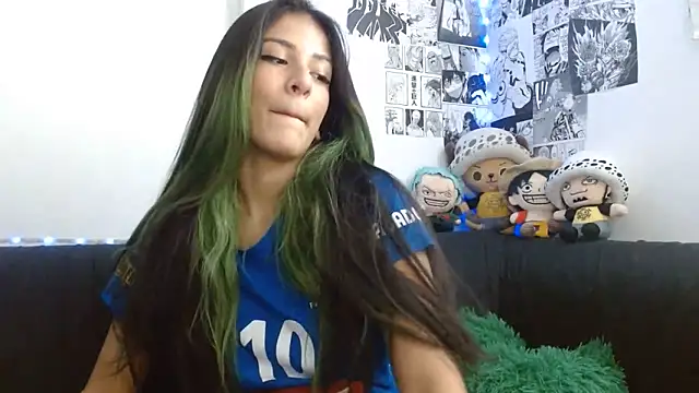 Chloe paytone online show from 06/15/26, 06:10