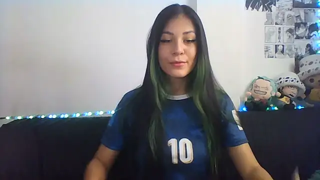Chloe paytone online show from 07/14/26, 06:57