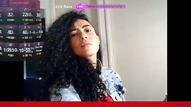 Snapshot of Koral369 chatting on 06/09/26, 01:17 Koral369 online show from 06/09/26, 01:17