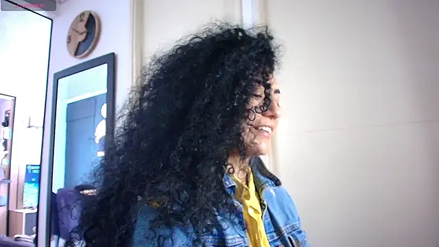 Koral369 online show from 06/18/26, 07:07