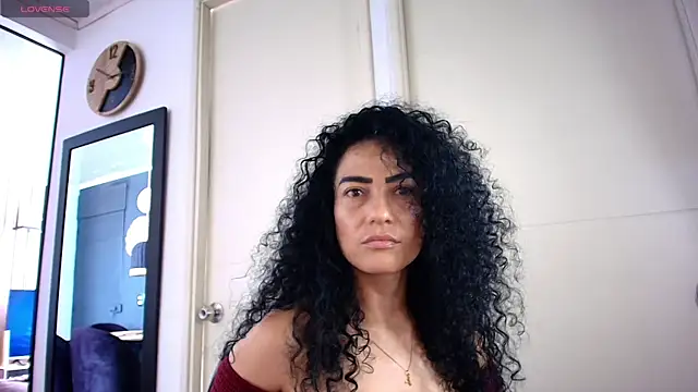 Koral369 online show from 06/24/26, 06:18