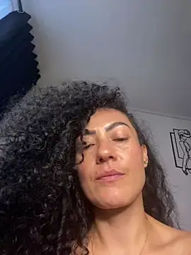 Koral369 online show from 07/08/26, 11:09