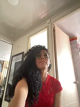 Koral369 online show from 07/29/26, 08:07