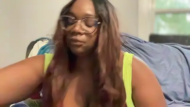 furykat1 online show from 10/10/25, 10:53