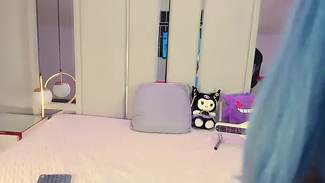 Snapshot of VesperVelvet chatting on 02/14/26, 09:00 VesperVelvet online show from 02/14/26, 09:00