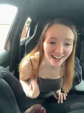 FayeFlame online show from 07/24/26, 10:24